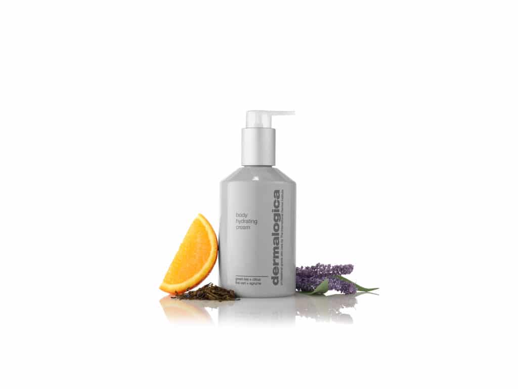 Dermalogica Body Hydrating Cream