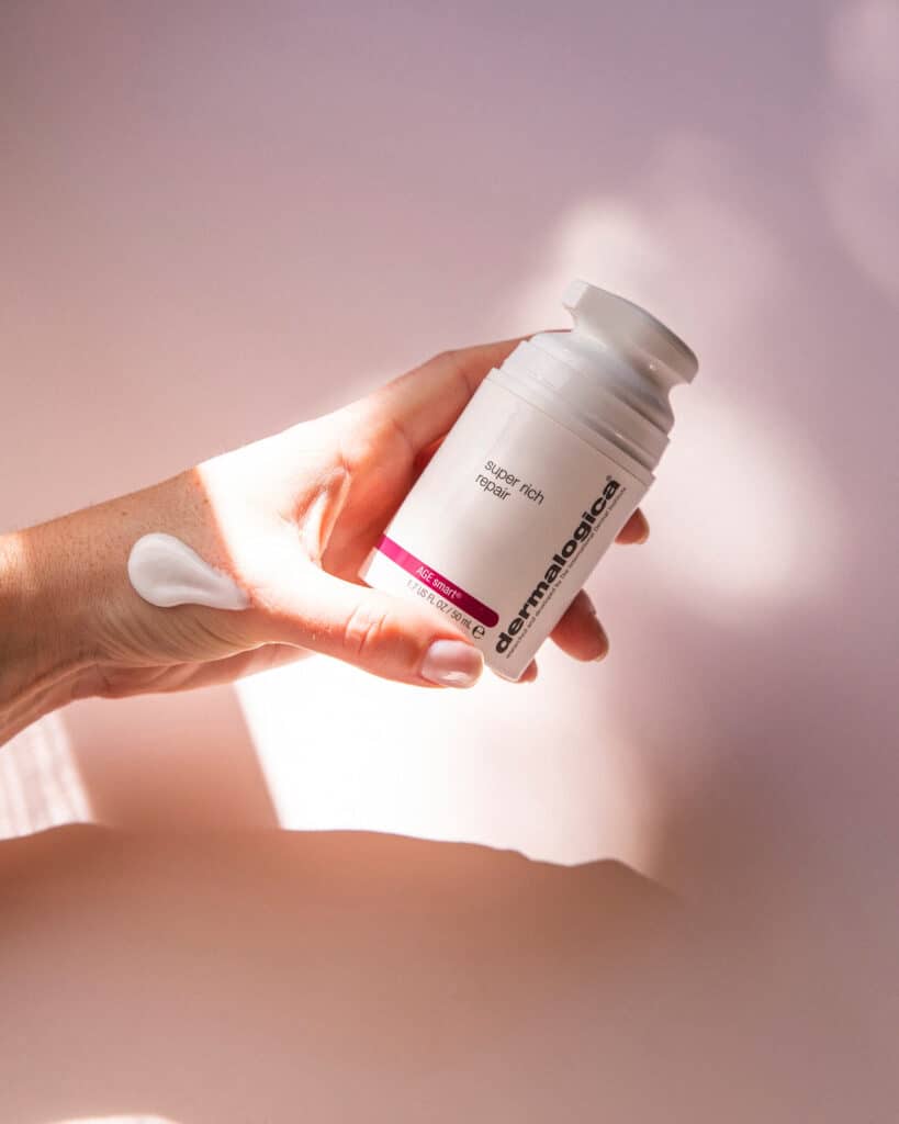 Dermalogica Super Rich Repair