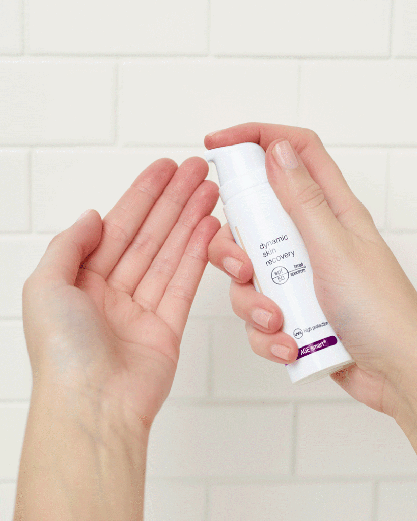 Dermalogica Dynamic Skin Recovery Spf 50