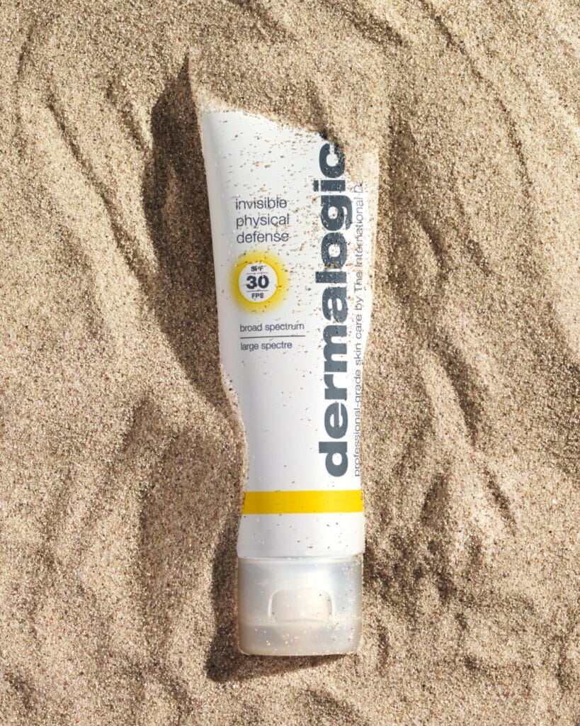 Dermalogica Invisible Physical Defense Spf 30