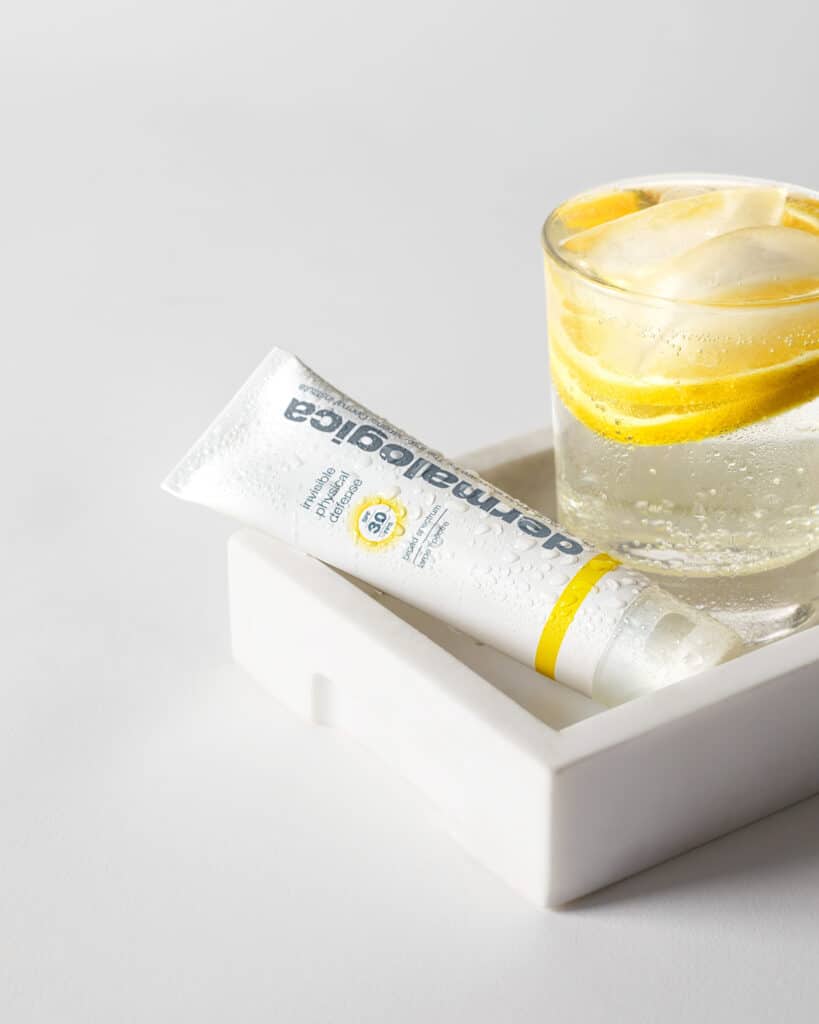 Dermalogica Invisible Physical Defense Spf 30