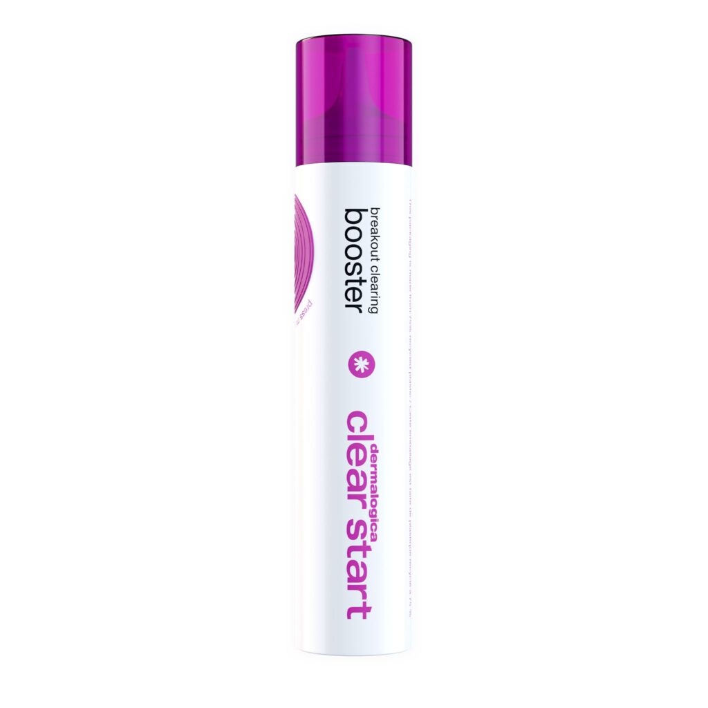 Dermalogica Clear Start Breakout Clearing Booster