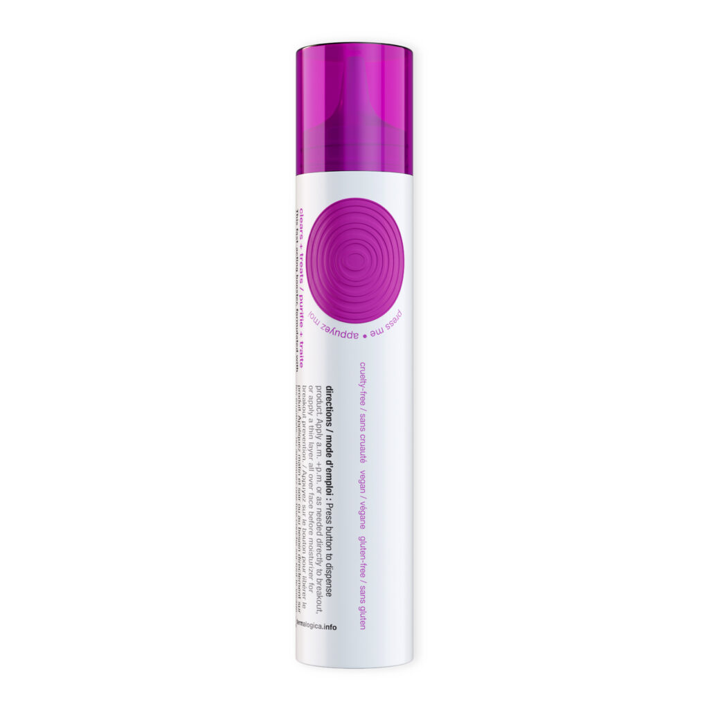 Dermalogica Clear Start Breakout Clearing Booster