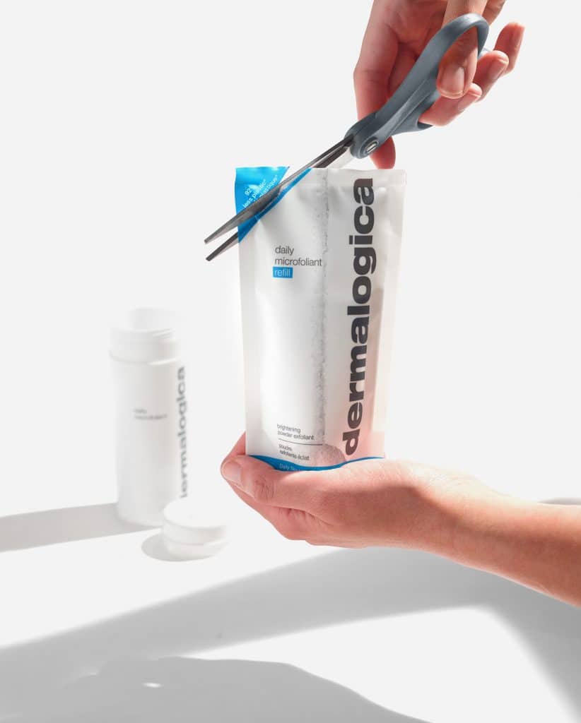 Dermalogica Daily Microfoliant refill