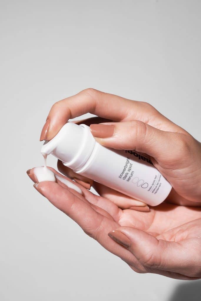 Dermalogica Powerbright dark spot serum