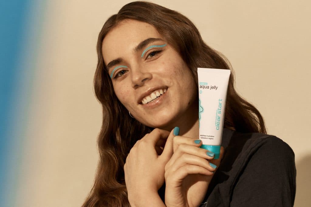 Dermalogica Clear Start Cooling Aqua Jelly