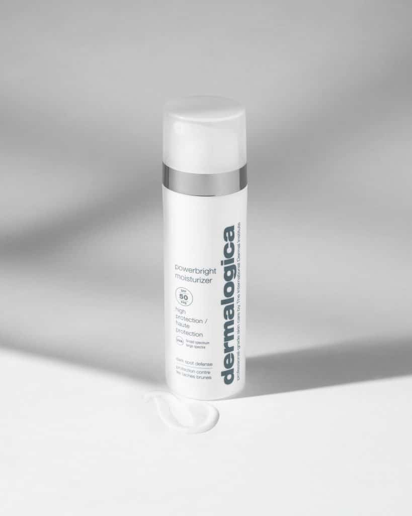 Dermalogica PowerBright Moisturizer spf 50