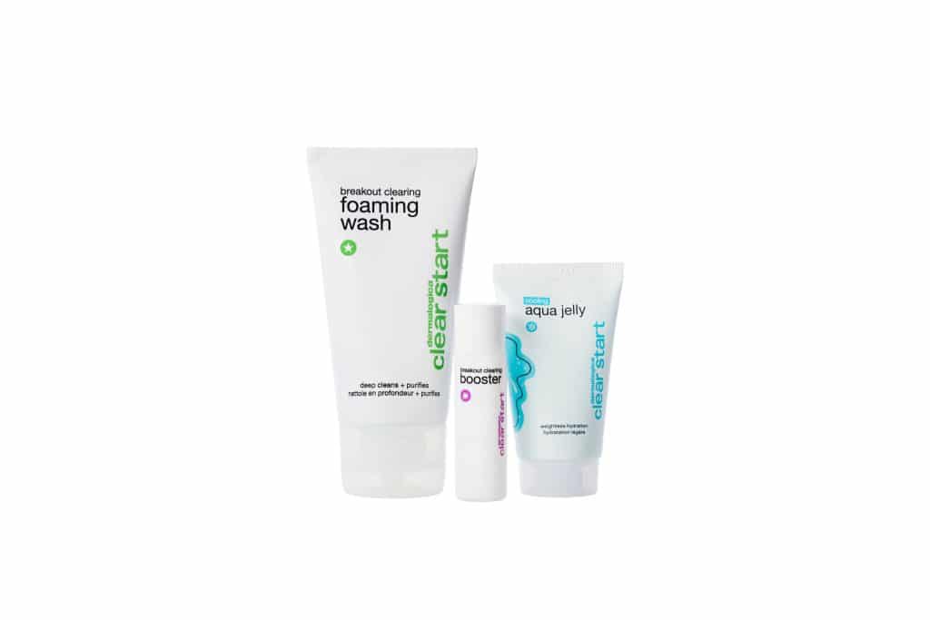 Dermalogica Clear Start Breakout Clearing Kit