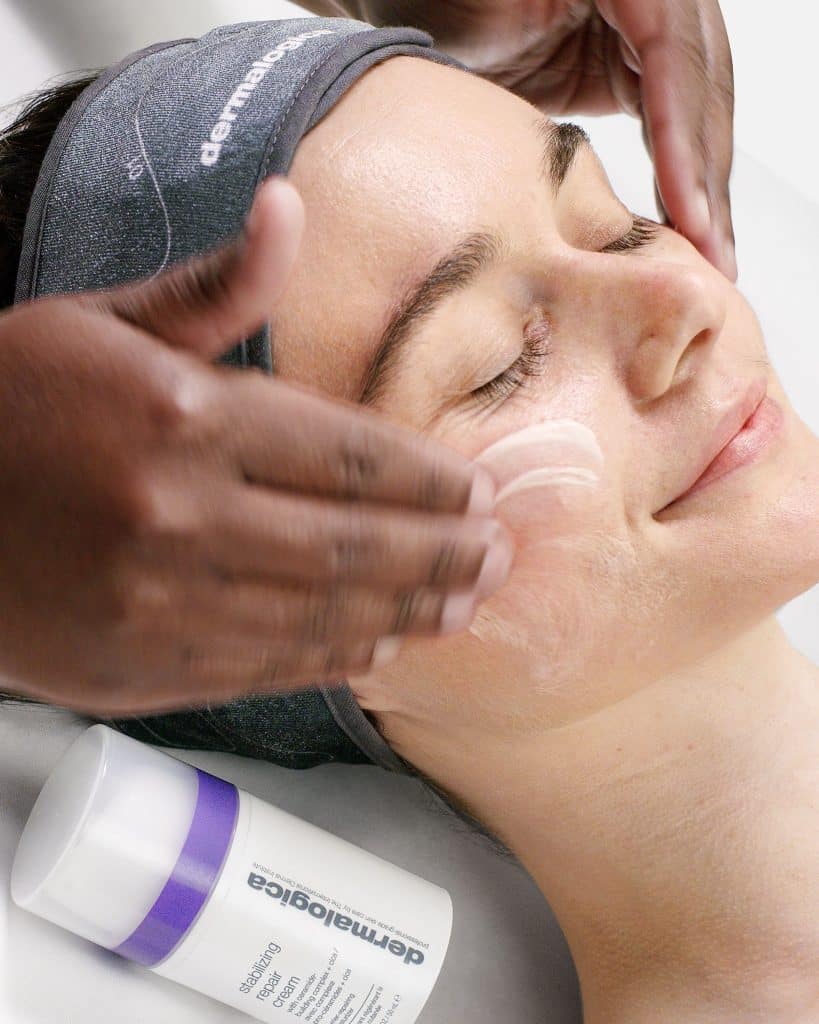 Dermalogica Stabilizing Repair Cream