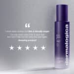 Dermalogica phyto nature e² taastav igapäevane eksosoomidega nahale jäetav hooldus