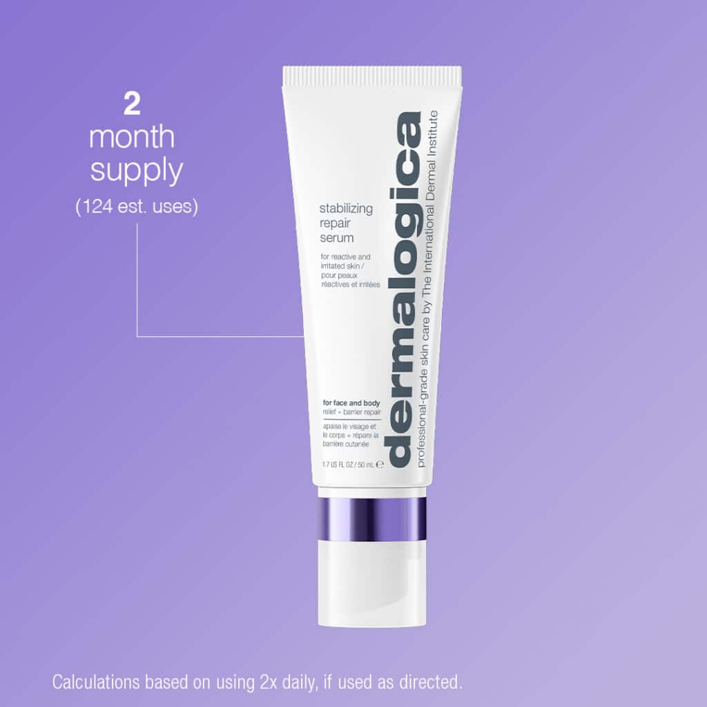 Dermalogica Stabilizing Repair Serum
