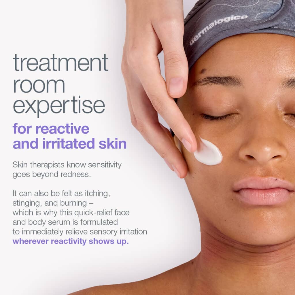 Dermalogica Stabilizing Repair Serum
