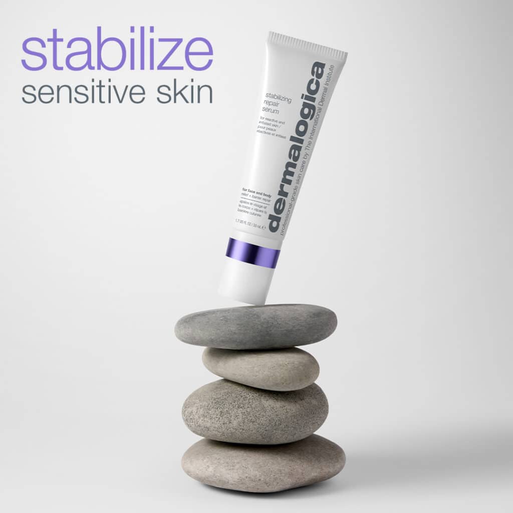 Dermalogica Stabilizing Repair Serum