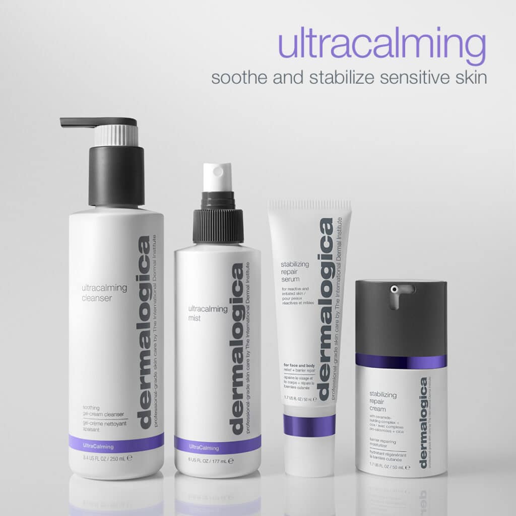 Dermalogica Stabilizing Repair Serum