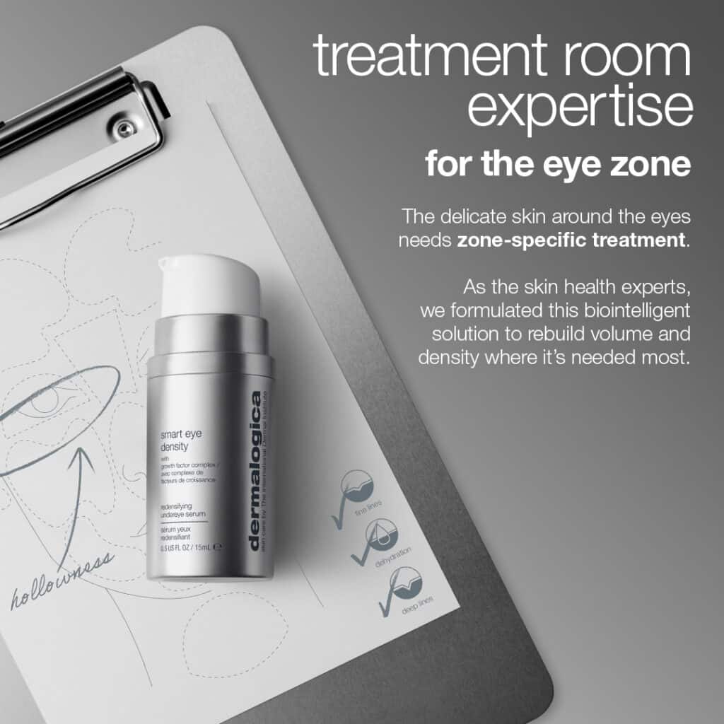 Dermalogica Smart Eye Density Serum