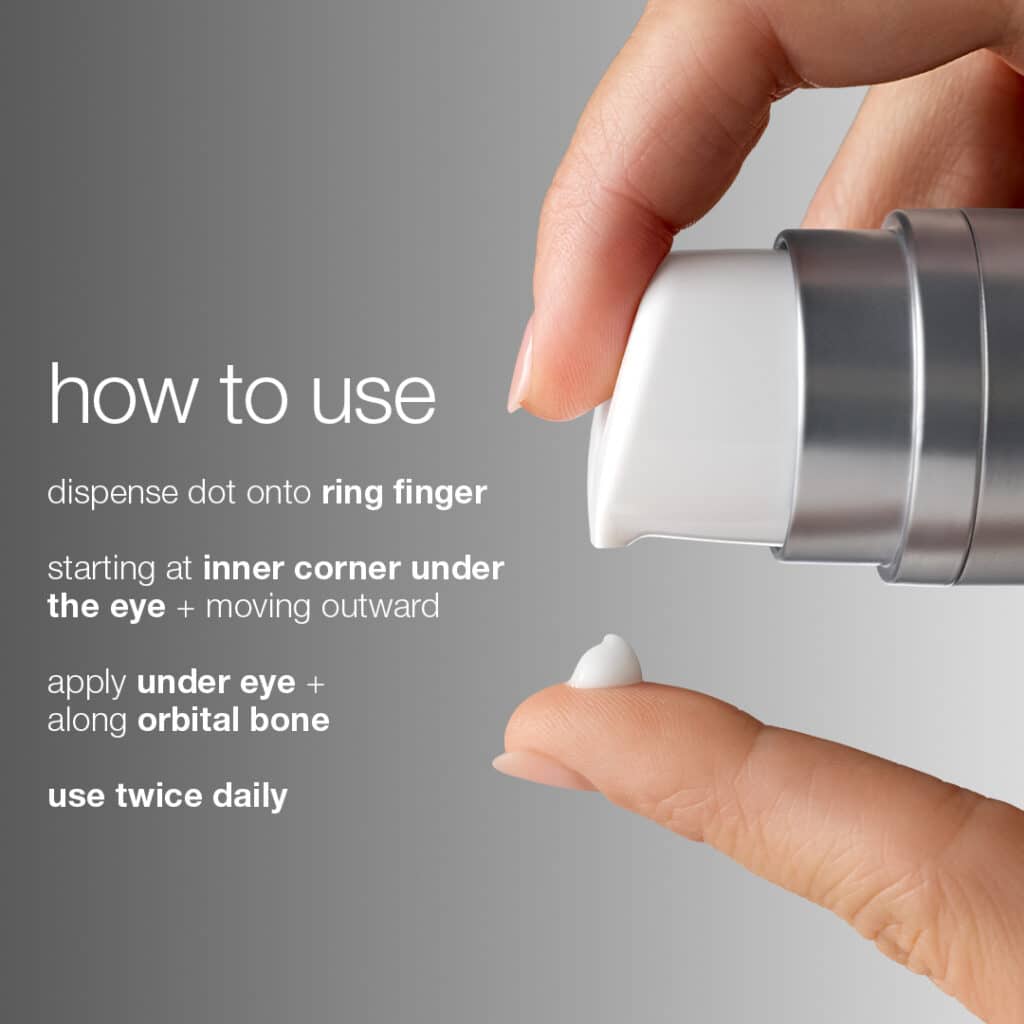 Dermalogica Smart Eye Density Serum