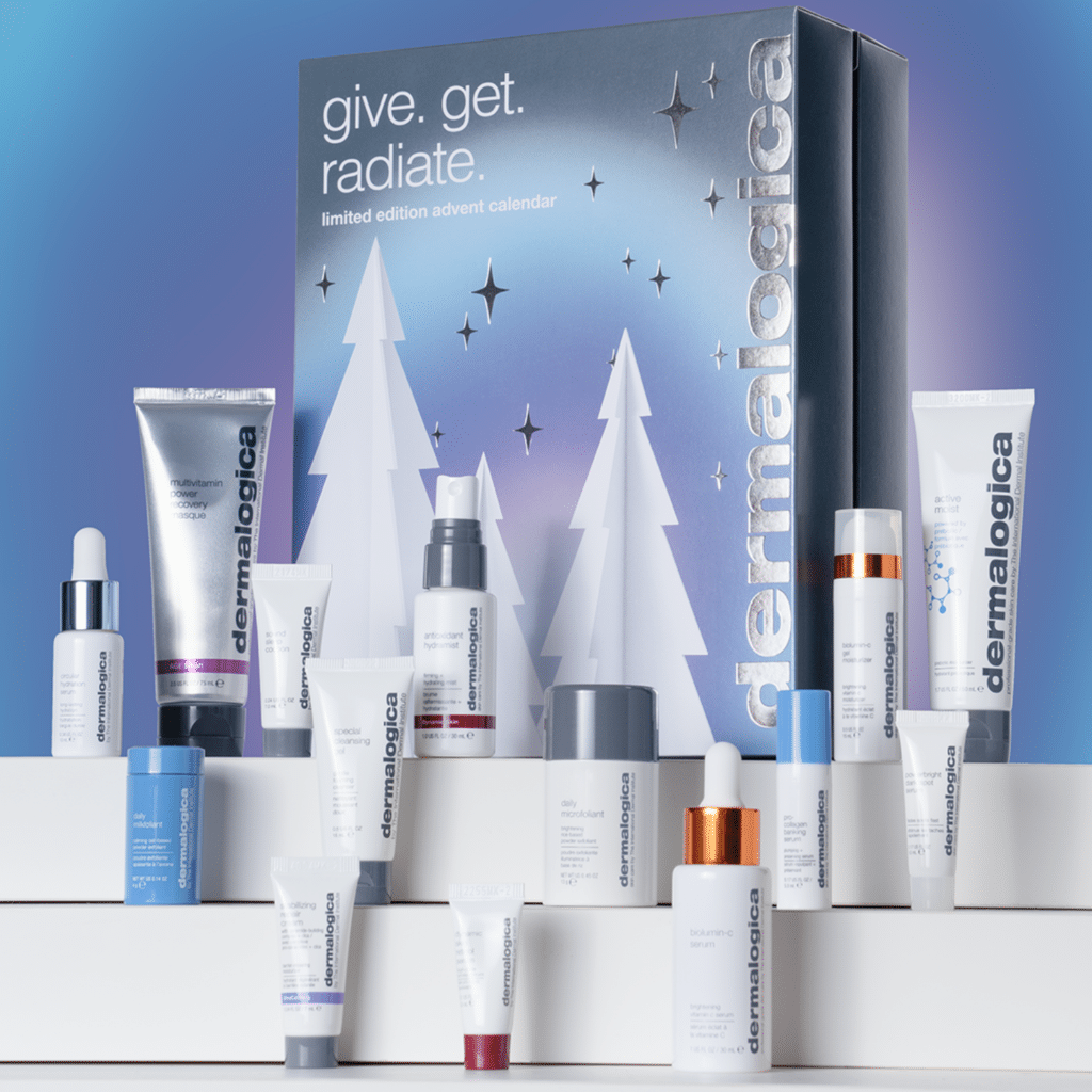 Dermalogica Advent Calender