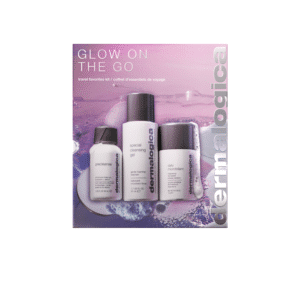 Dermalogica Glow on the go